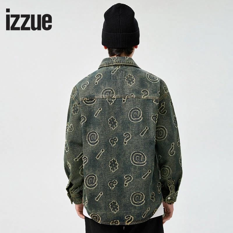 izzue