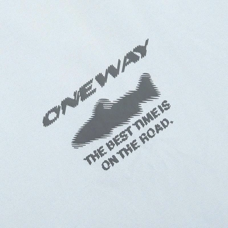 ONE WAY T