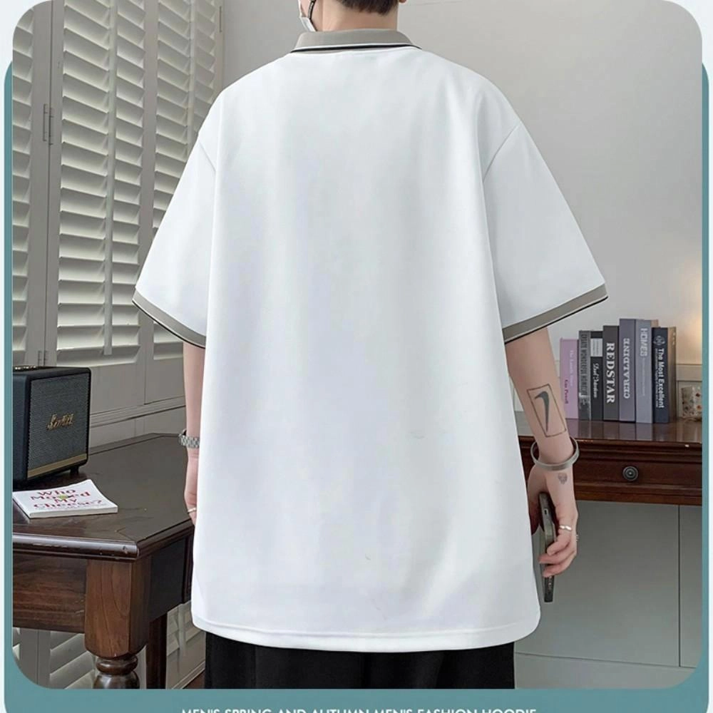 VIPGOOSE Polo
