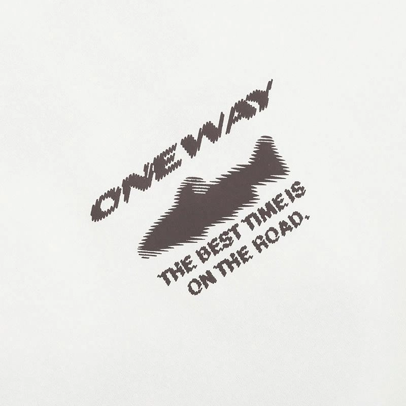 ONE WAY T