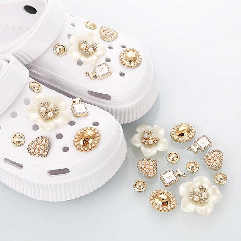 crocs DIY
