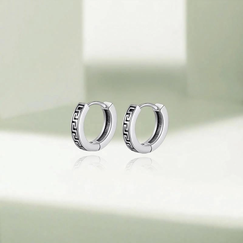 KIVA ins S925