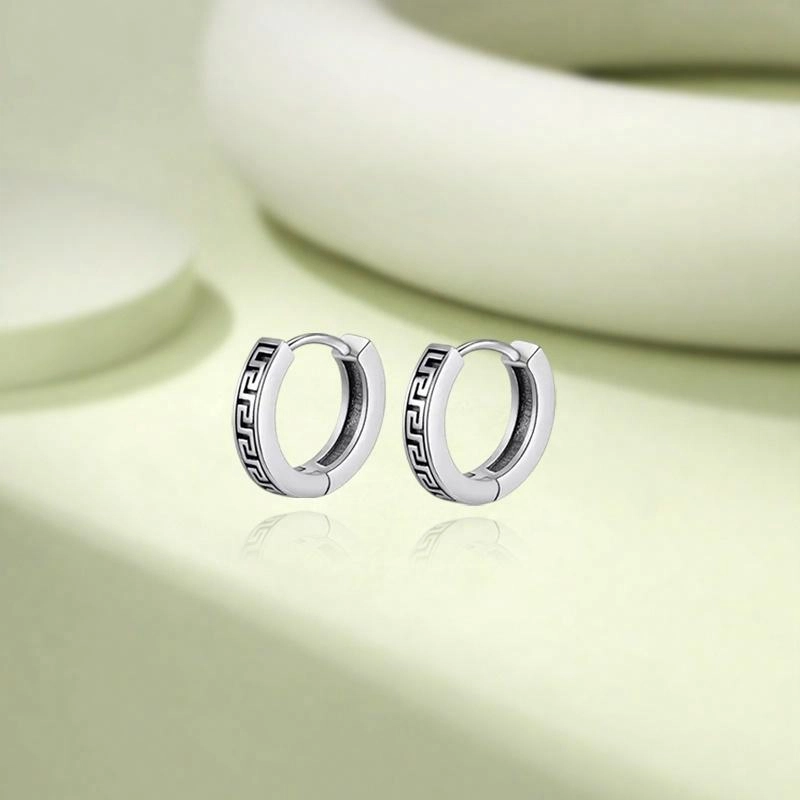 KIVA ins S925