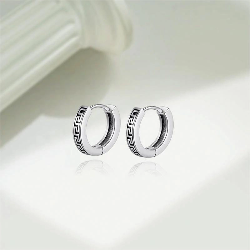 KIVA ins S925