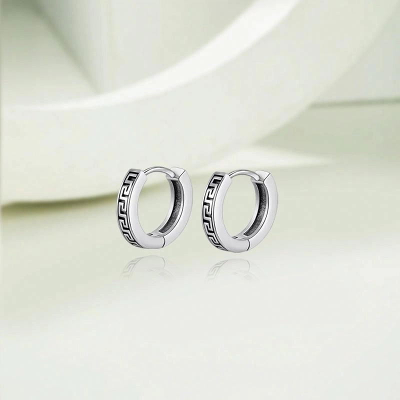 KIVA ins S925