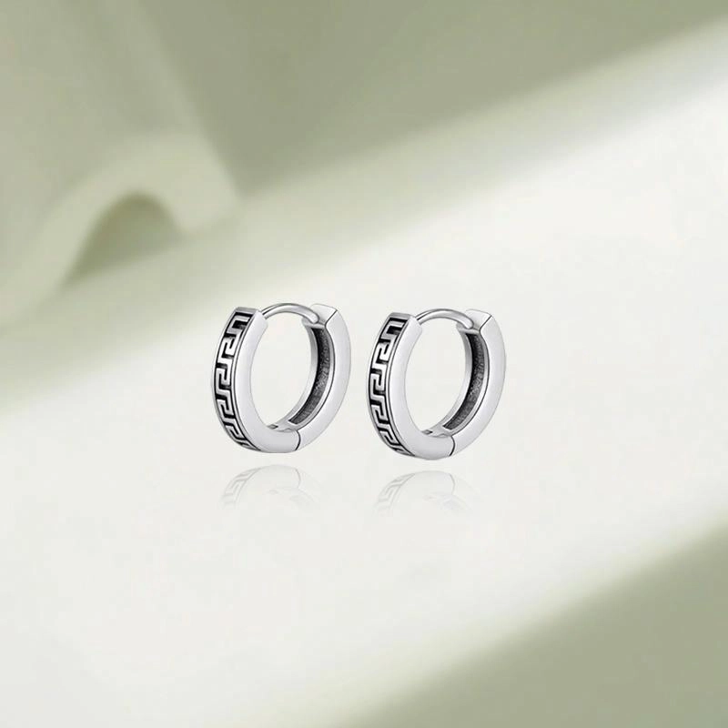 KIVA ins S925