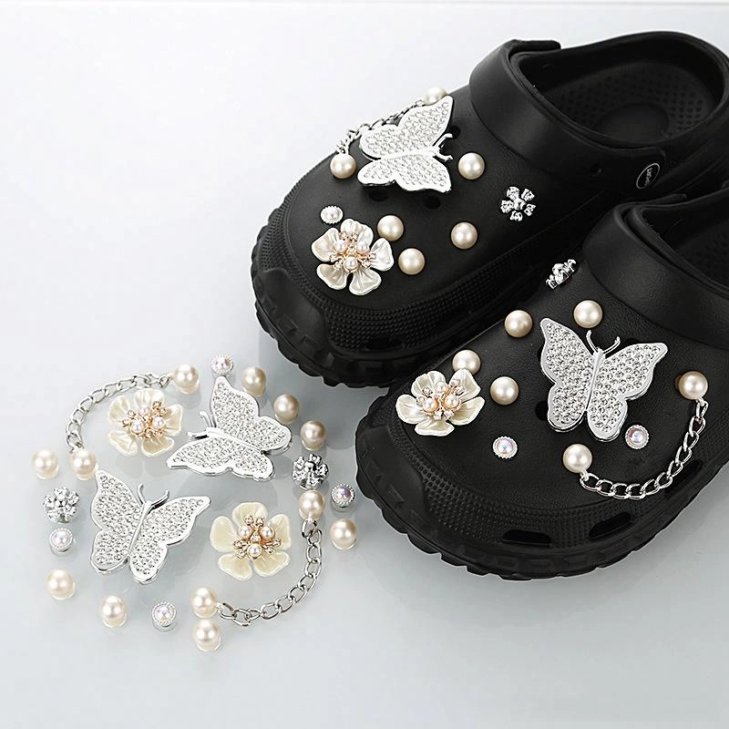 Crocs DIY