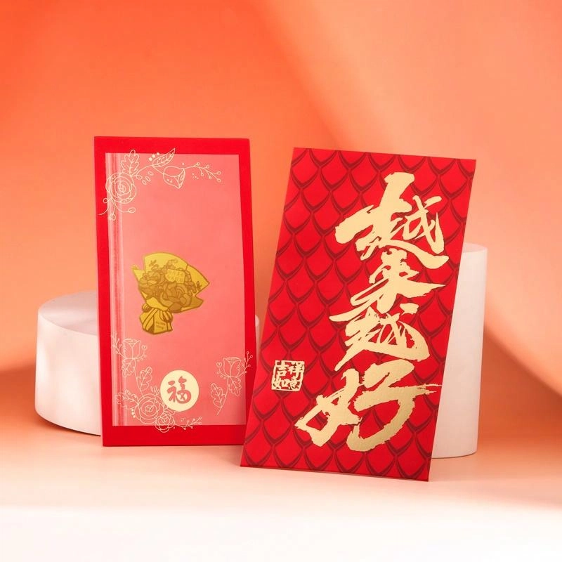 金小妹 绽放玫瑰花束黄金炫彩手机贴时尚轻奢好运甜蜜感恩 足金 一口价 金片 女款