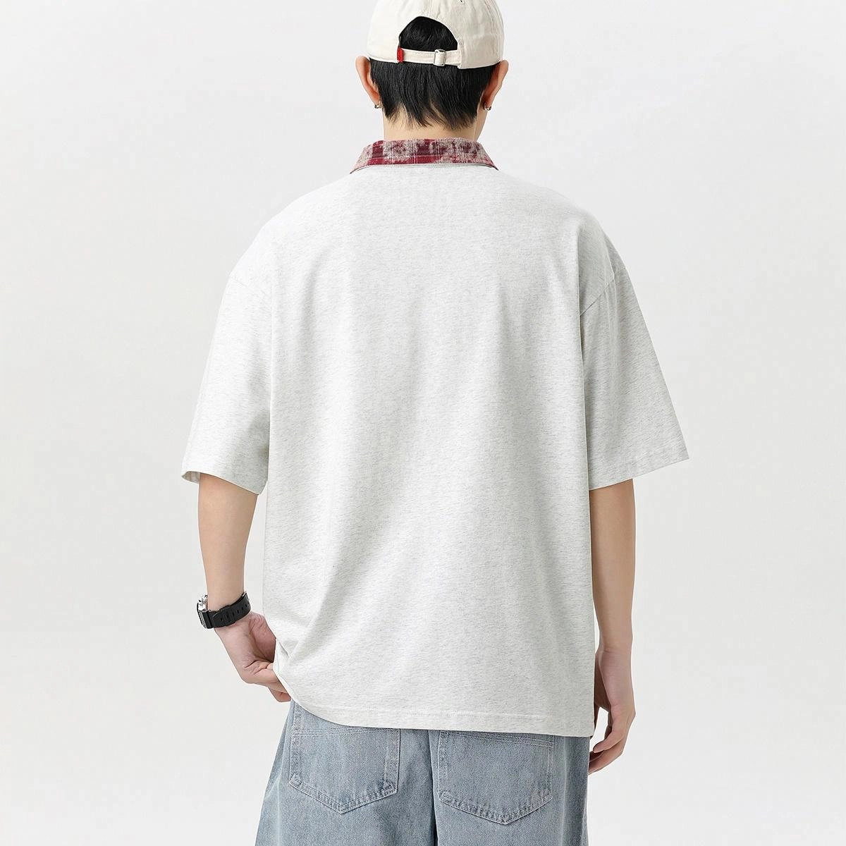 7 SEVFUN Polo