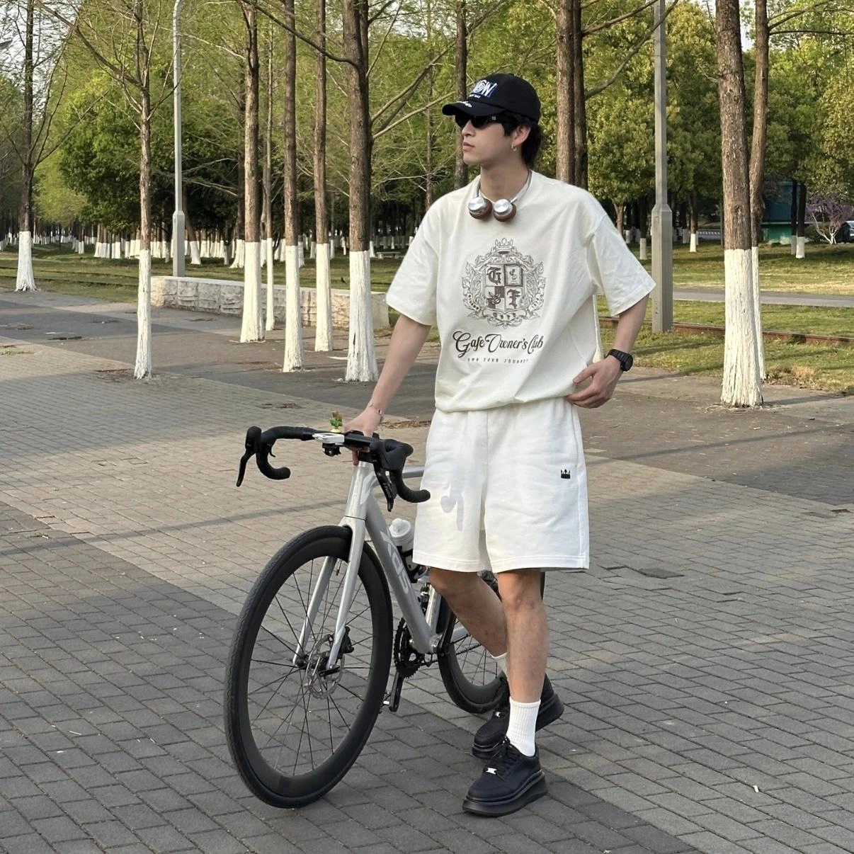 Beau Today