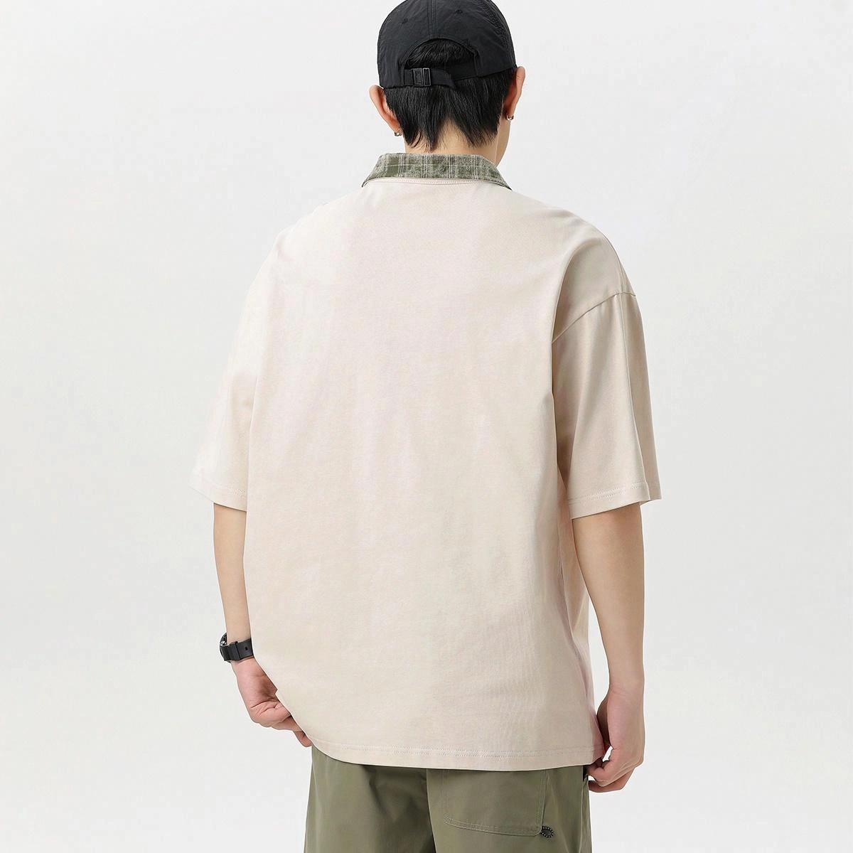 7 SEVFUN Polo