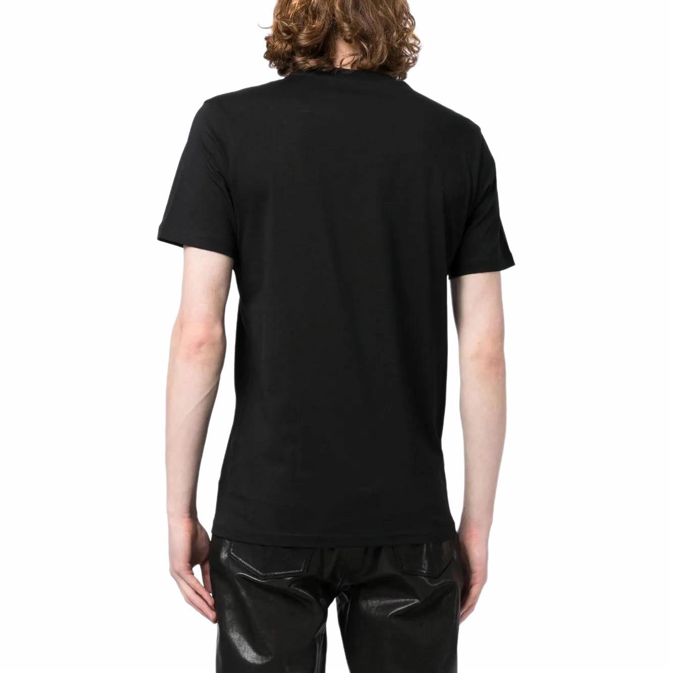 MOSCHINO SS22 LogoT
