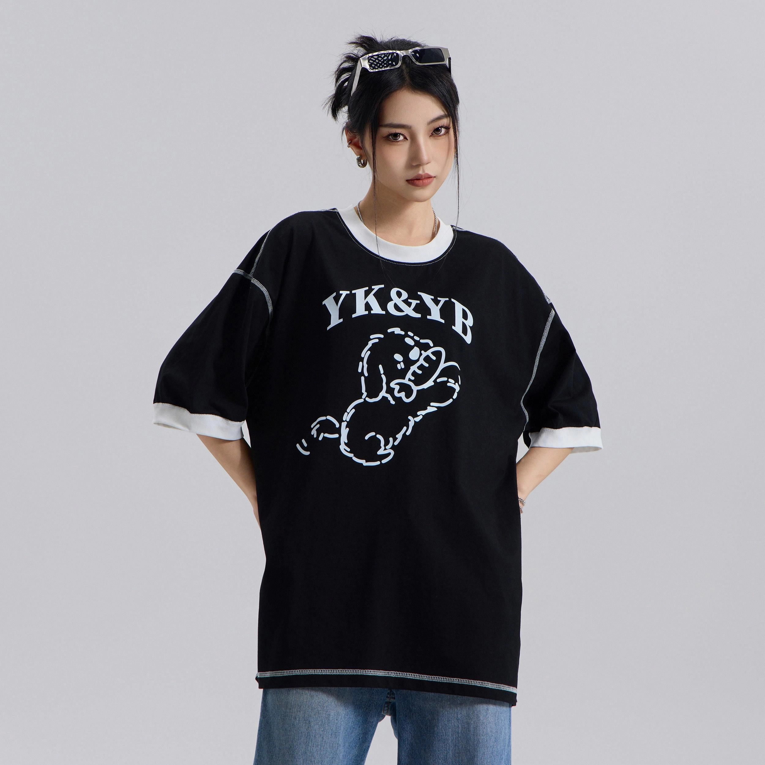 YKYB T