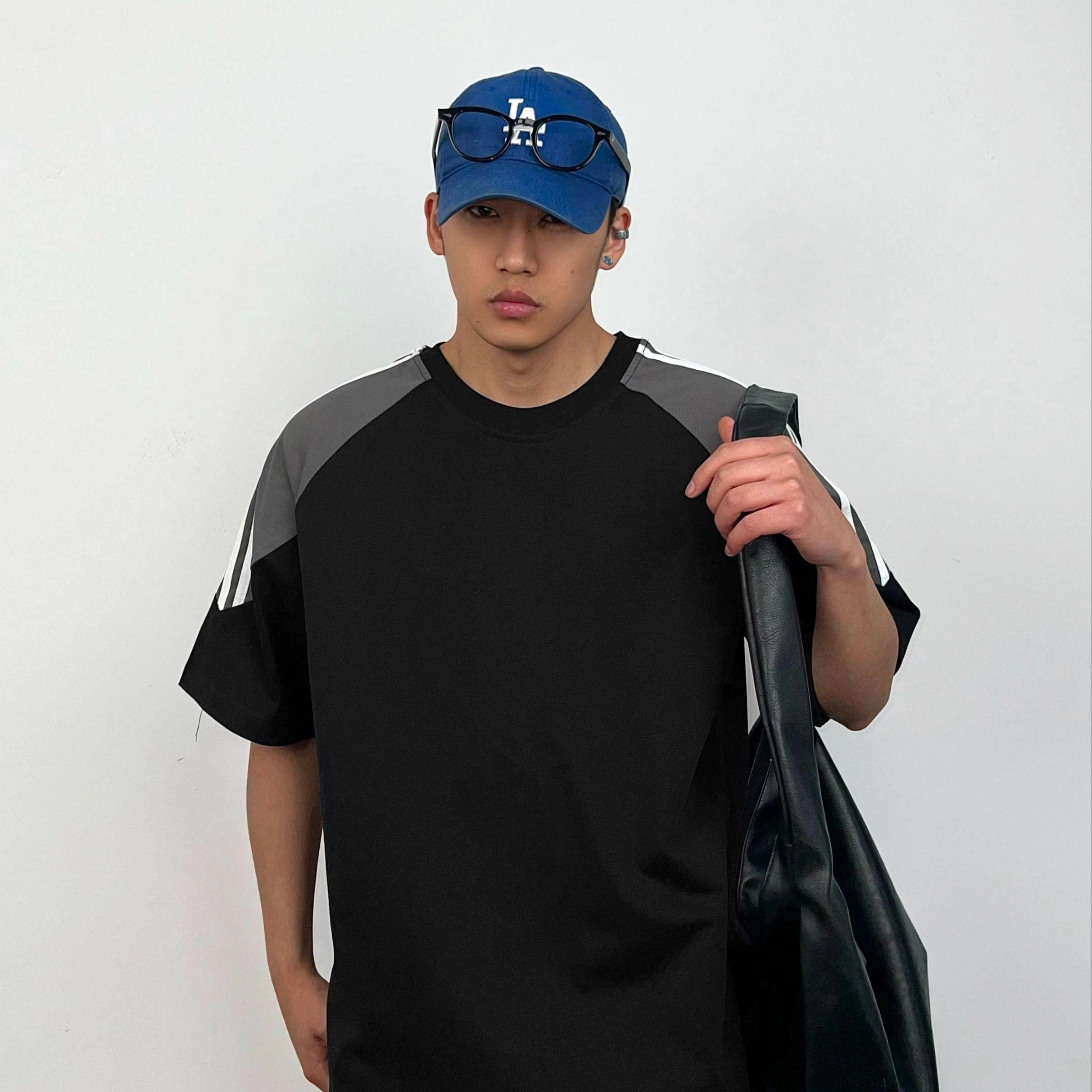 HIPHOPPUNKS T