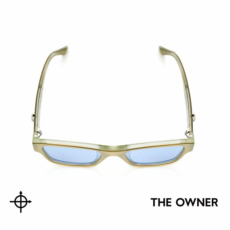 THE OWNER