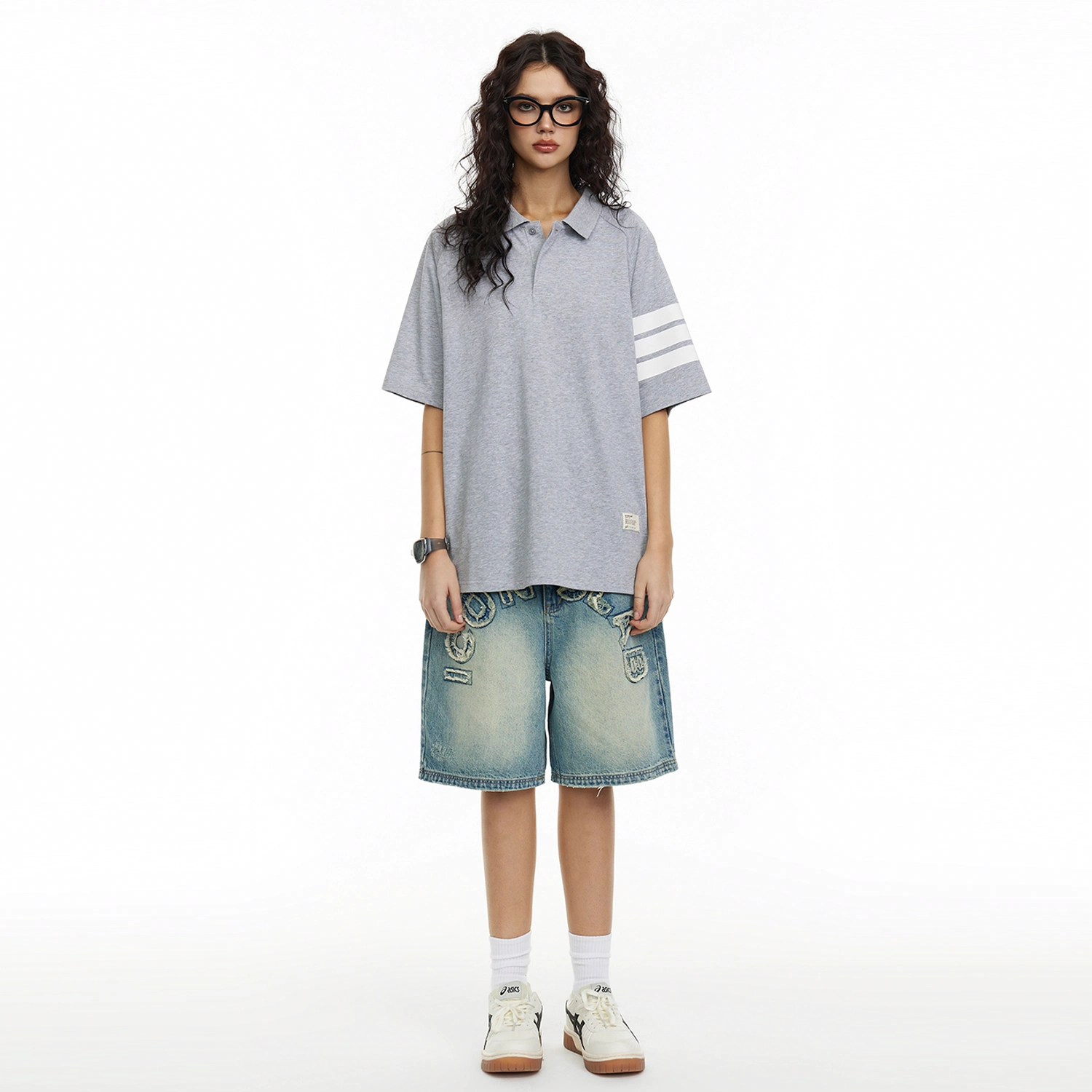 ICONS Lab x SSUR PLUS PoloT