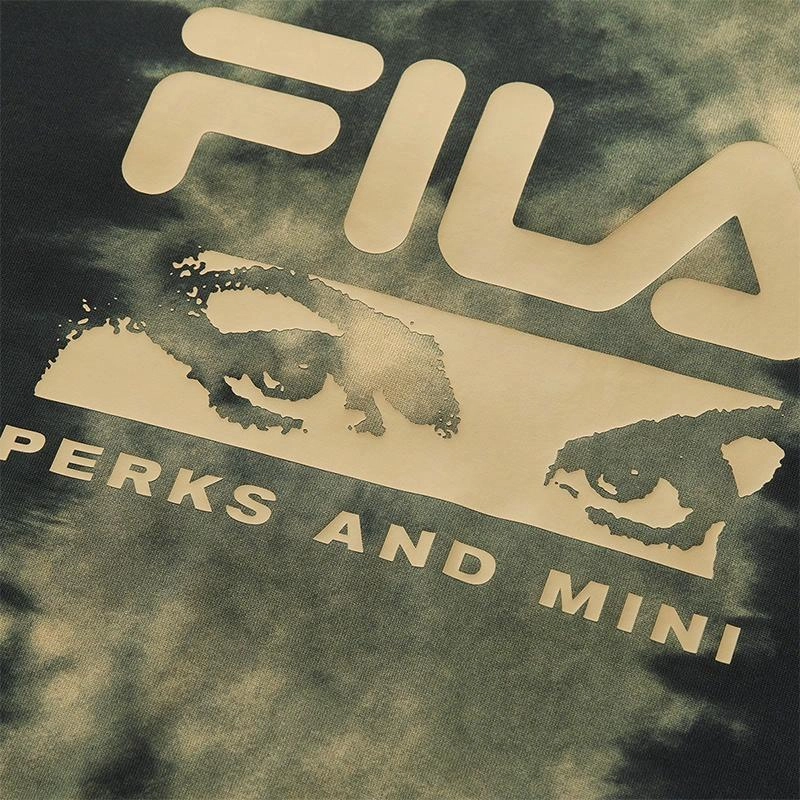 FILA FUSION x P.A.M. LogoT -LK