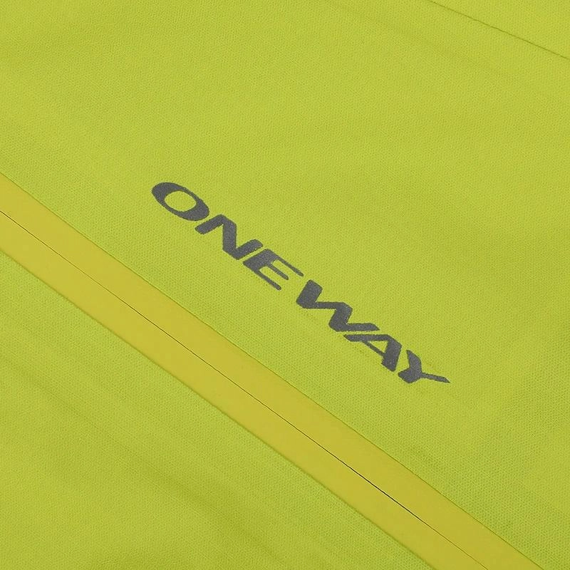 ONE WAY