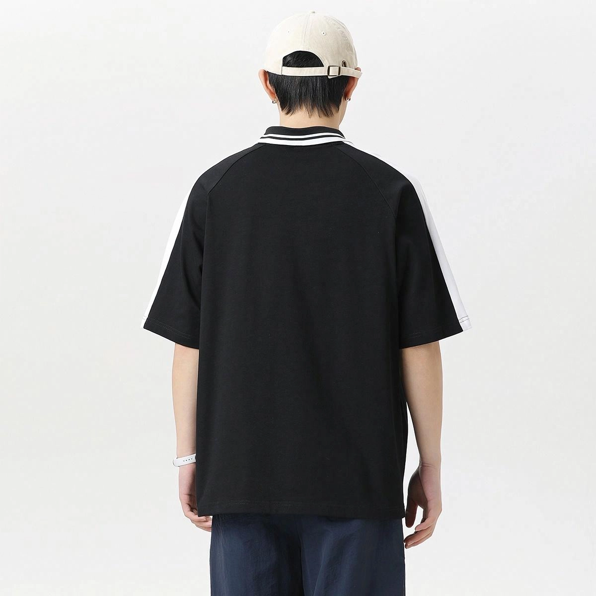 7 SEVFUN Polo
