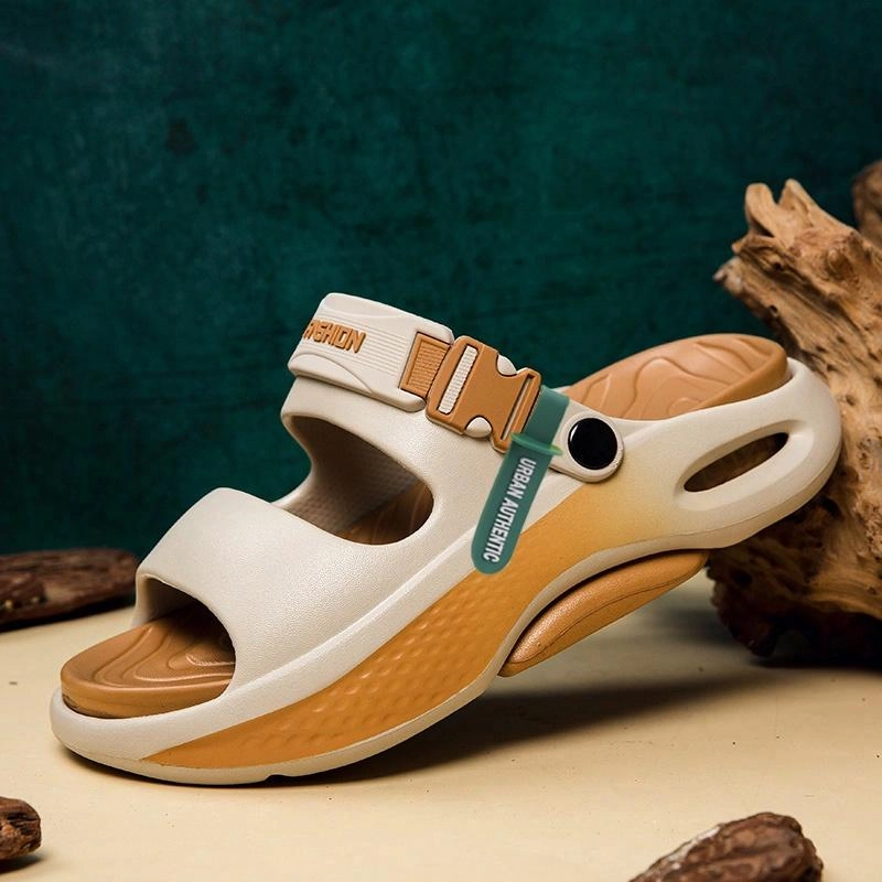 URBAN AUTHENTIC