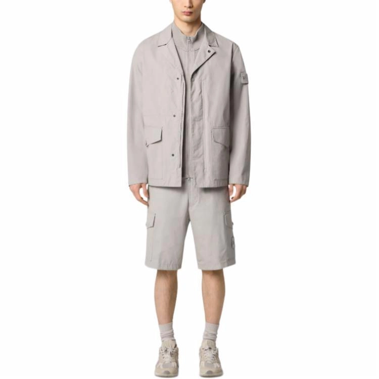 STONE ISLAND Ghost SS25