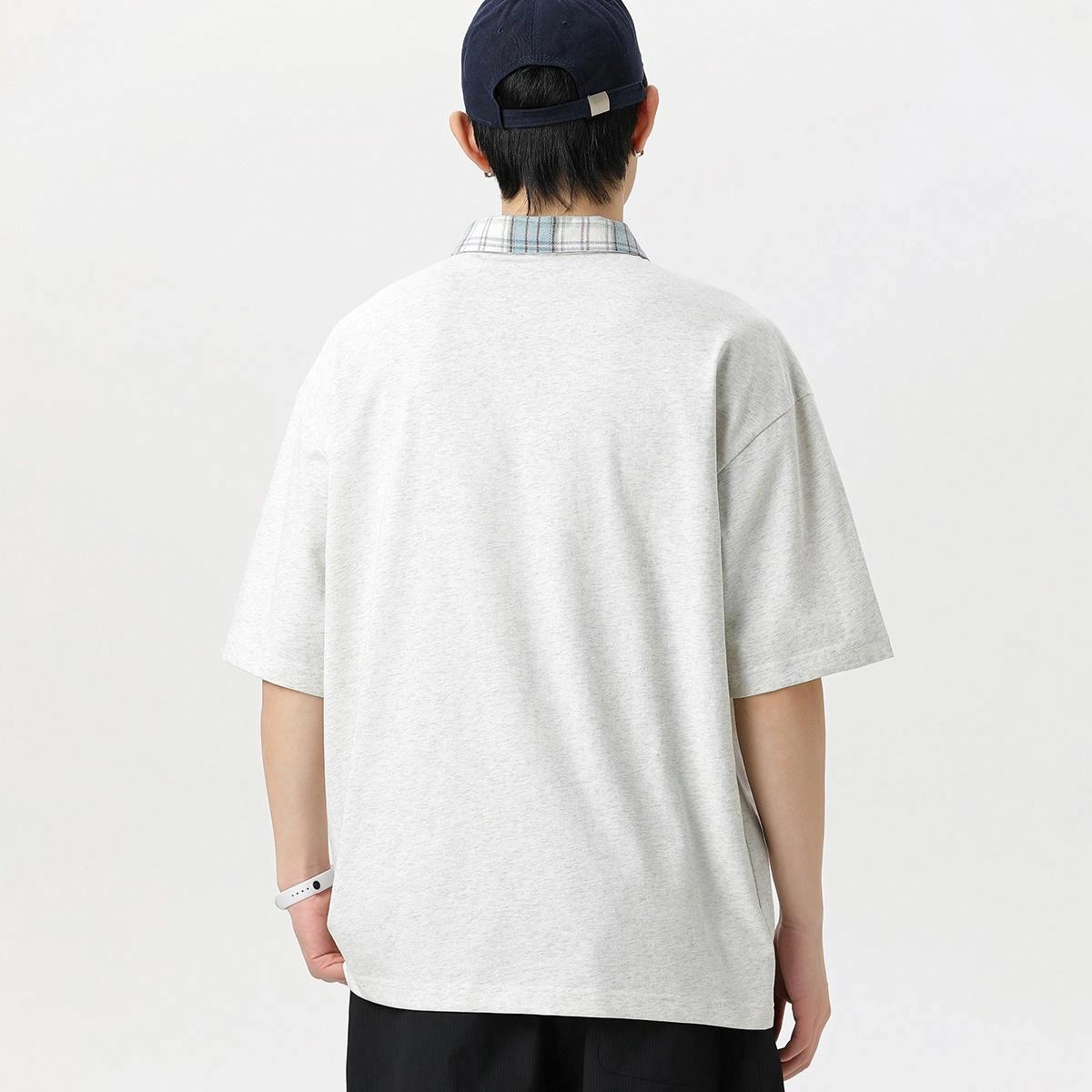 7 SEVFUN Polo