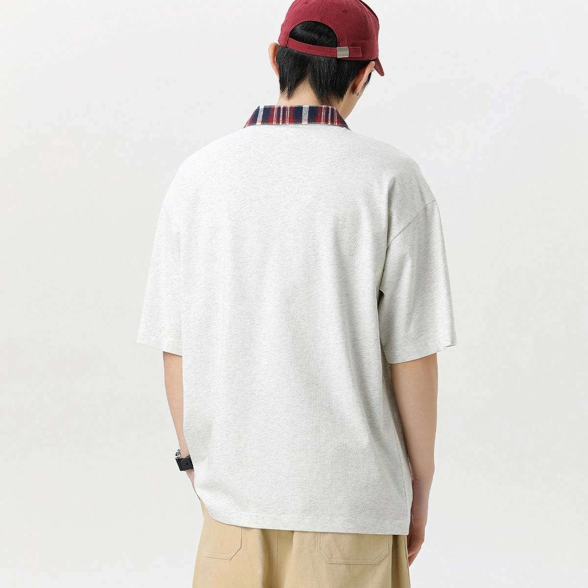 7 SEVFUN Polo