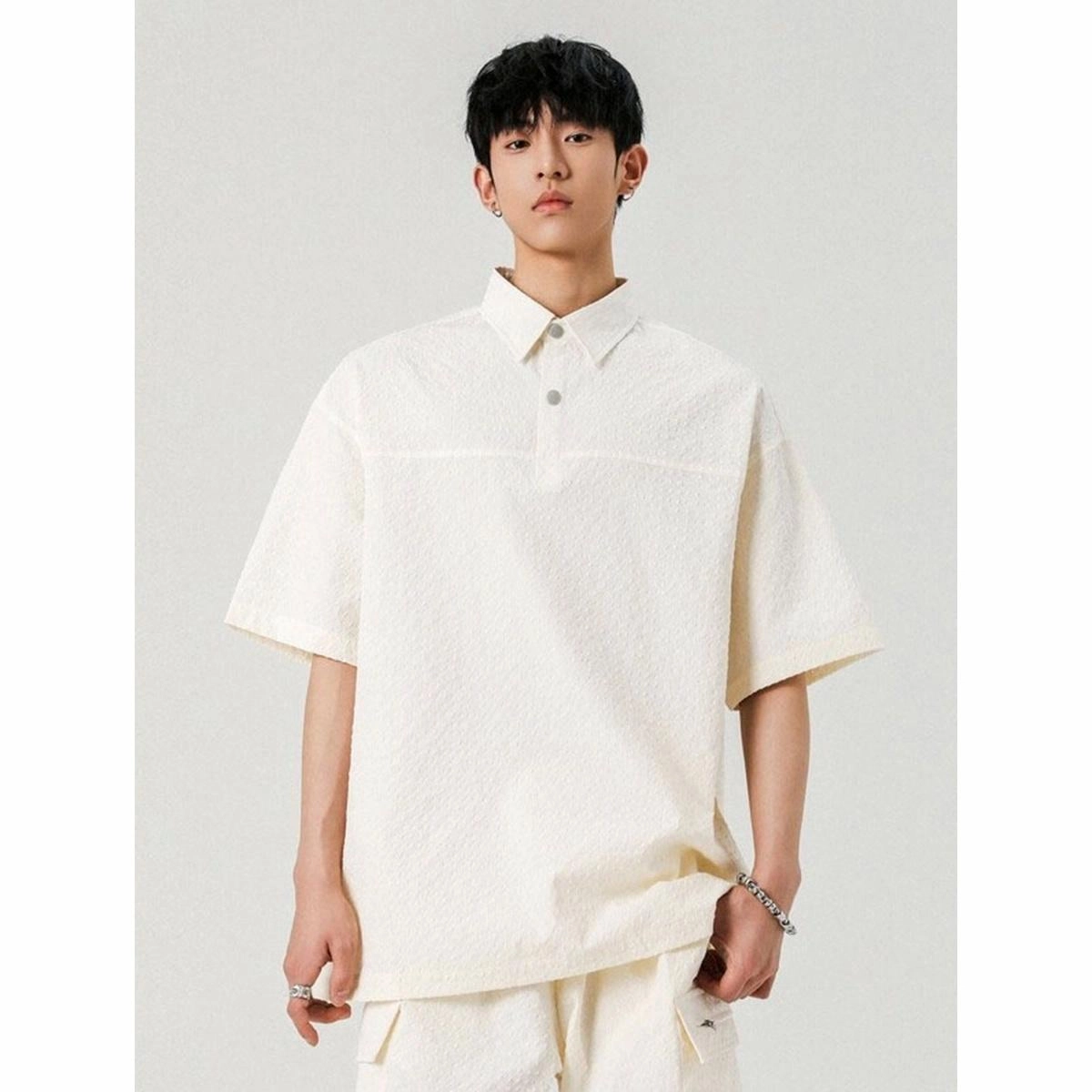 GOODHENLCE Polo