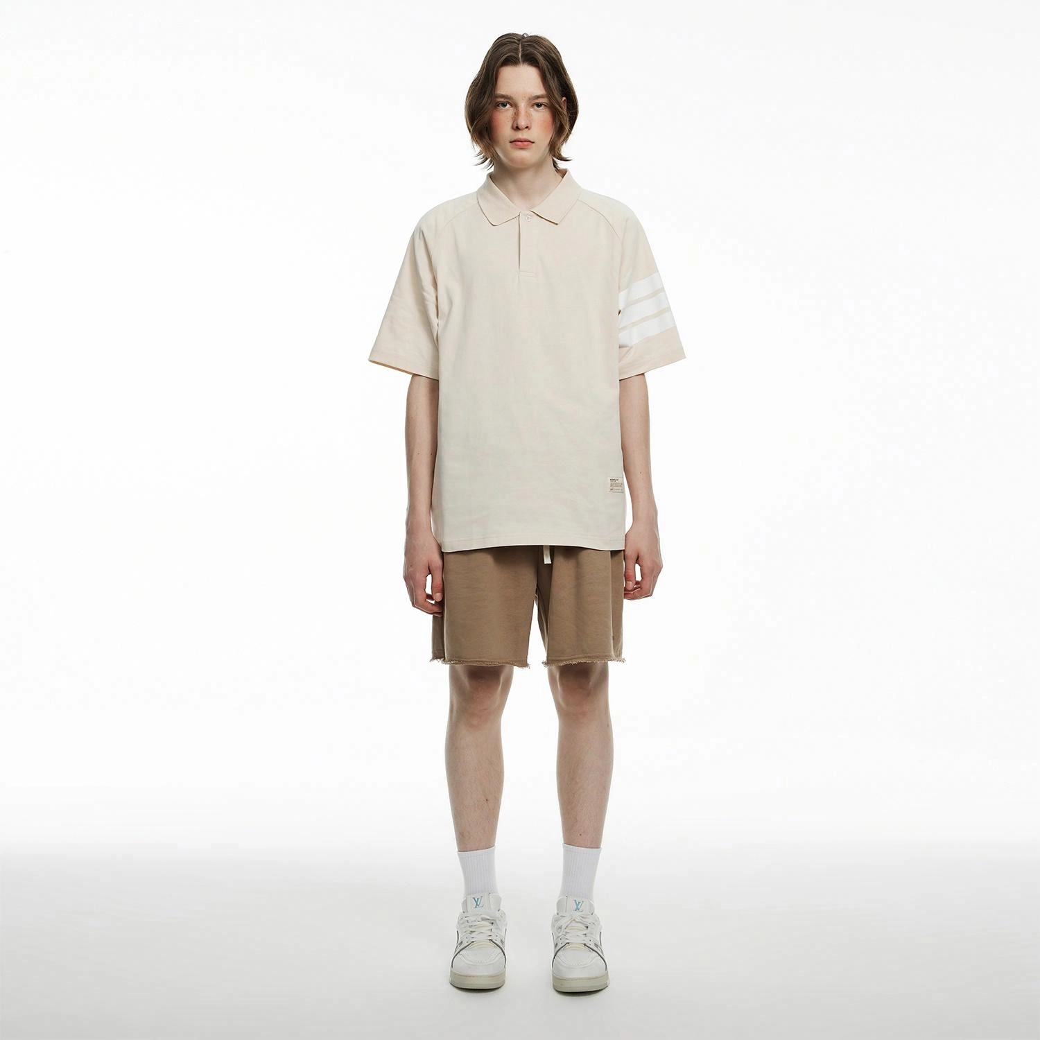 ICONS Lab x SSUR PLUS PoloT
