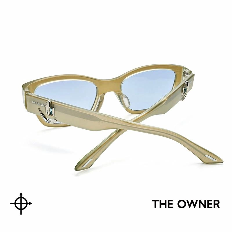 THE OWNER
