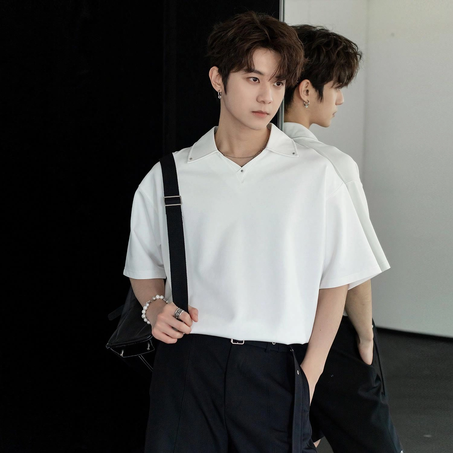 CHIC ERRO Polo