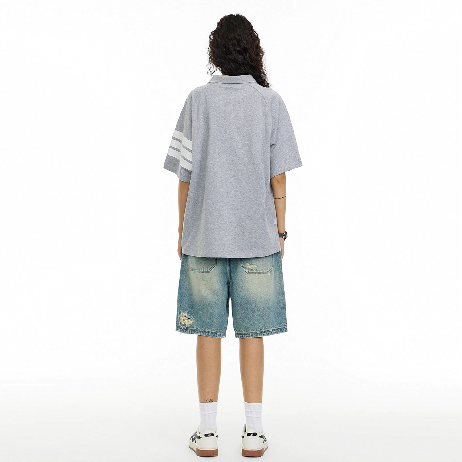ICONS Lab x SSUR PLUS PoloT