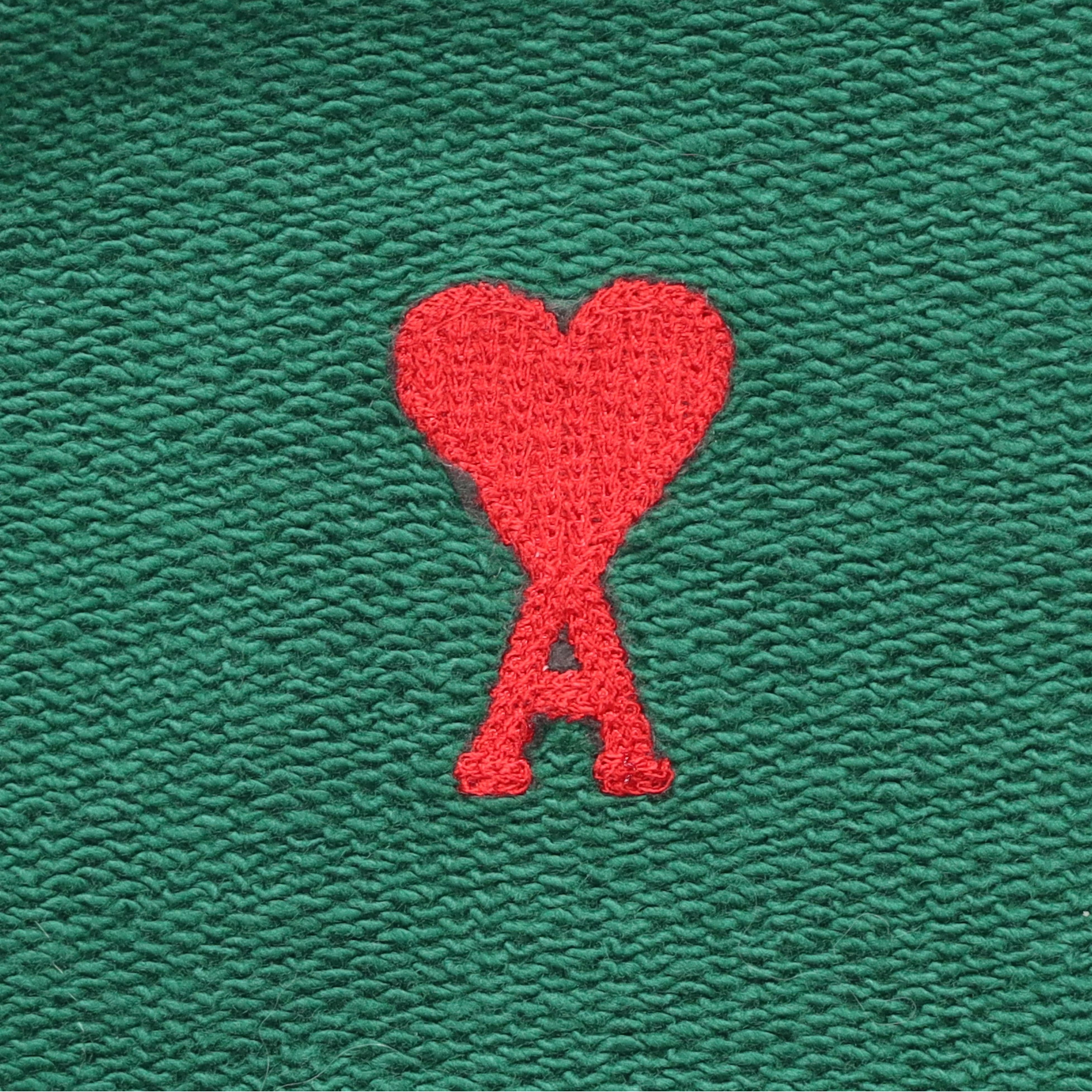 AMIPARIS FW21 Logo