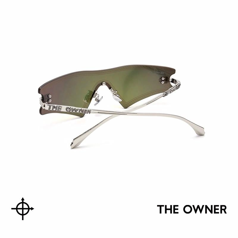 THE OWNER