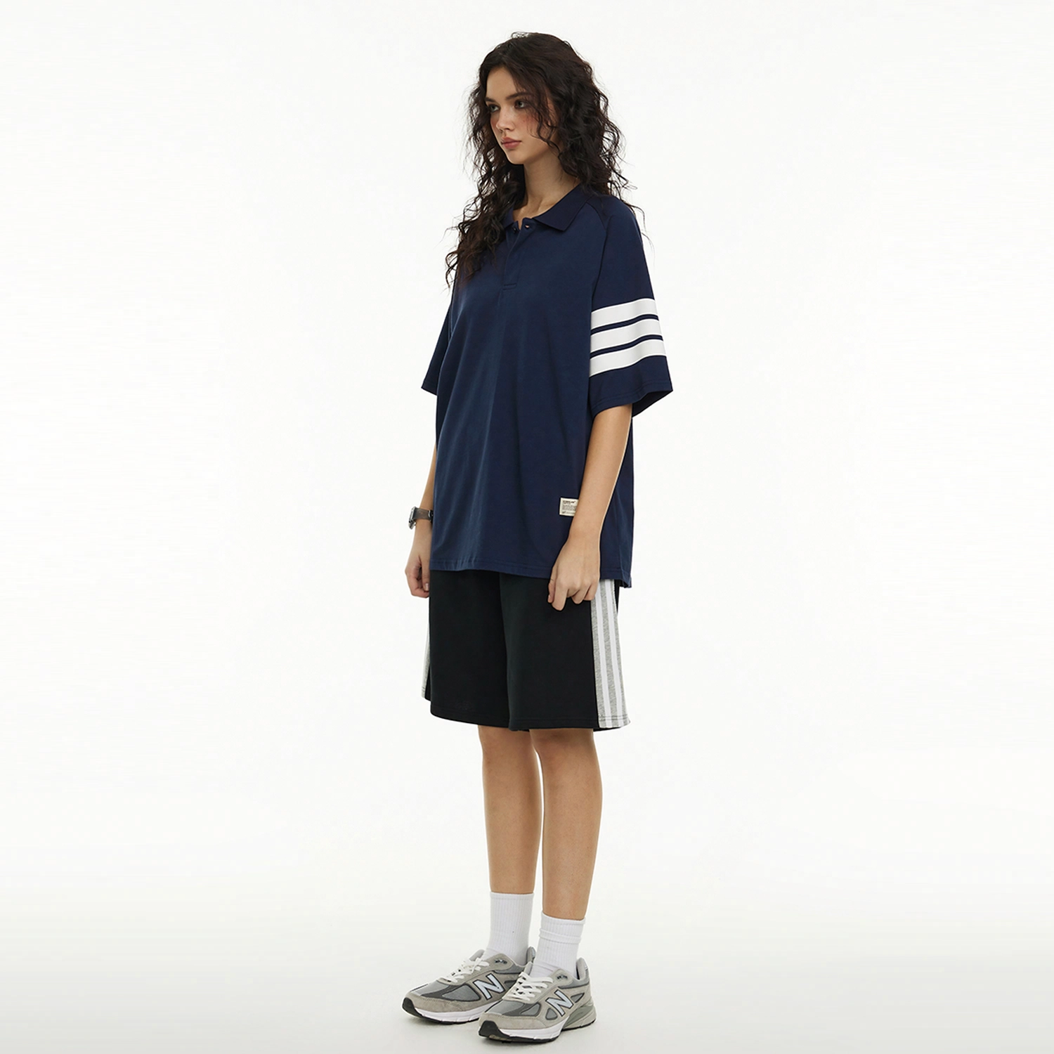 ICONS Lab x SSUR PLUS PoloT
