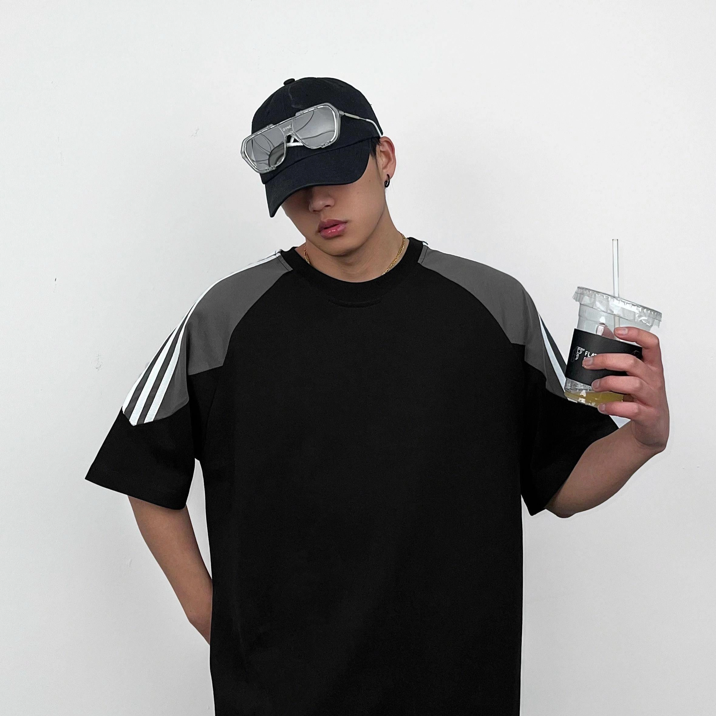 HIPHOPPUNKS T