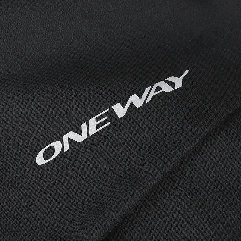 ONE WAY