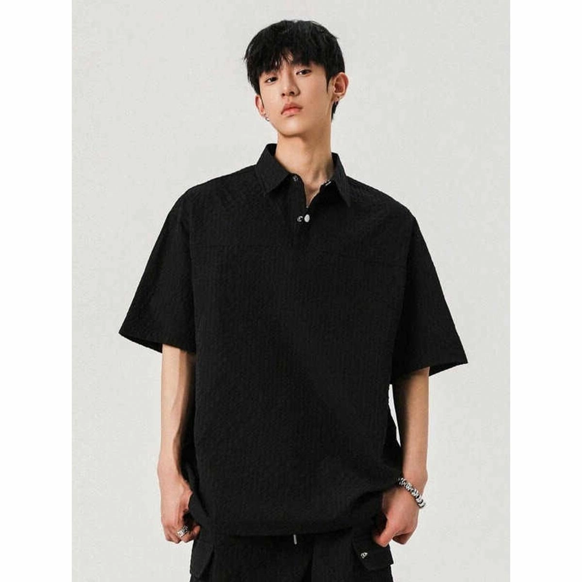 GOODHENLCE Polo