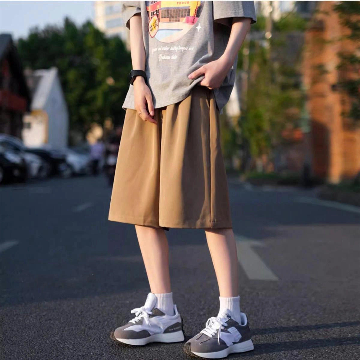 City Hipster