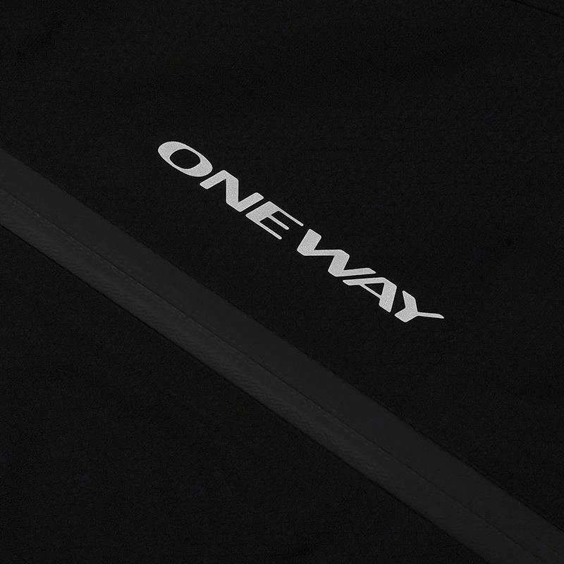 ONE WAY