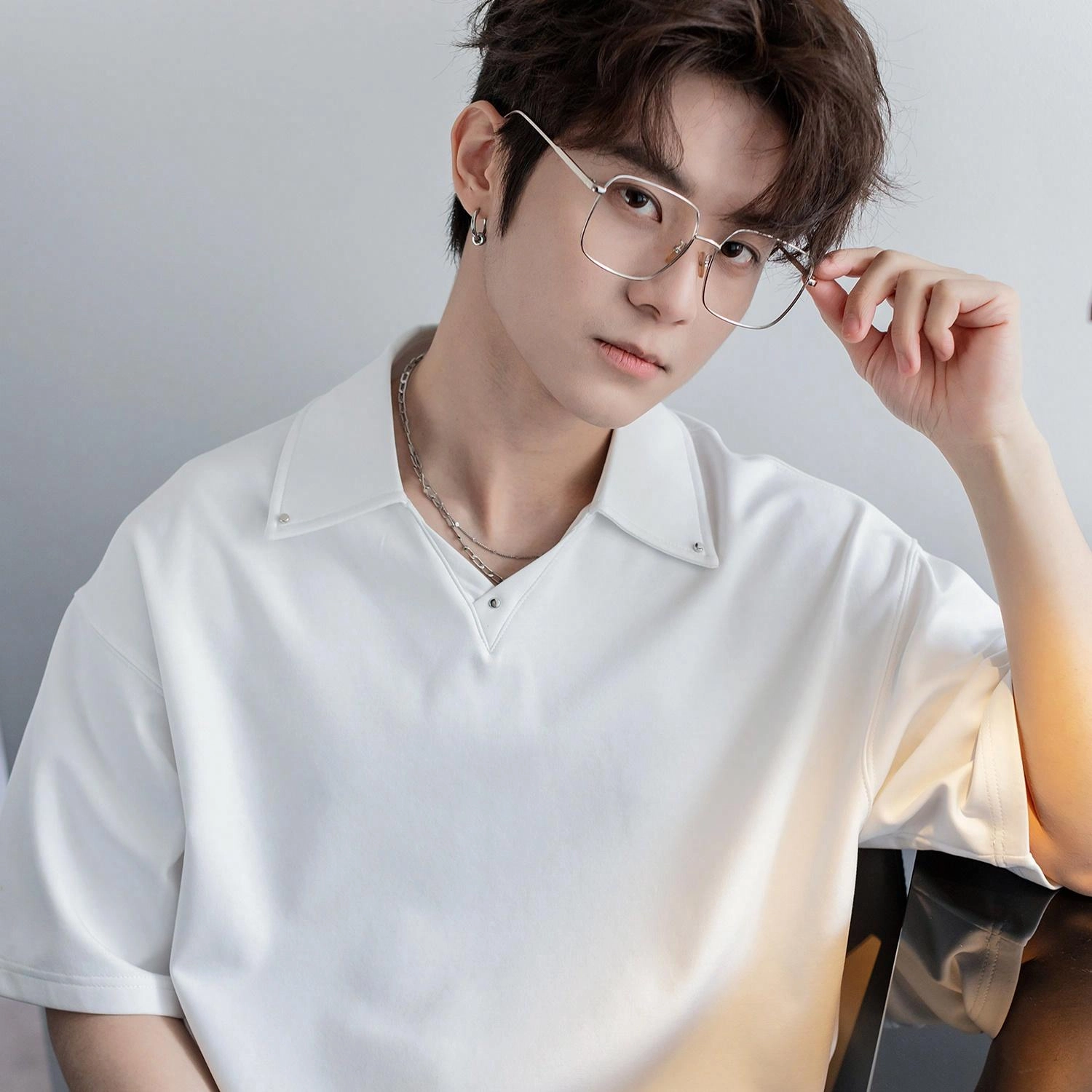 CHIC ERRO Polo