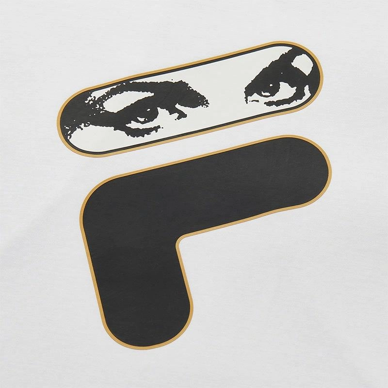 FILA FUSION T -WT