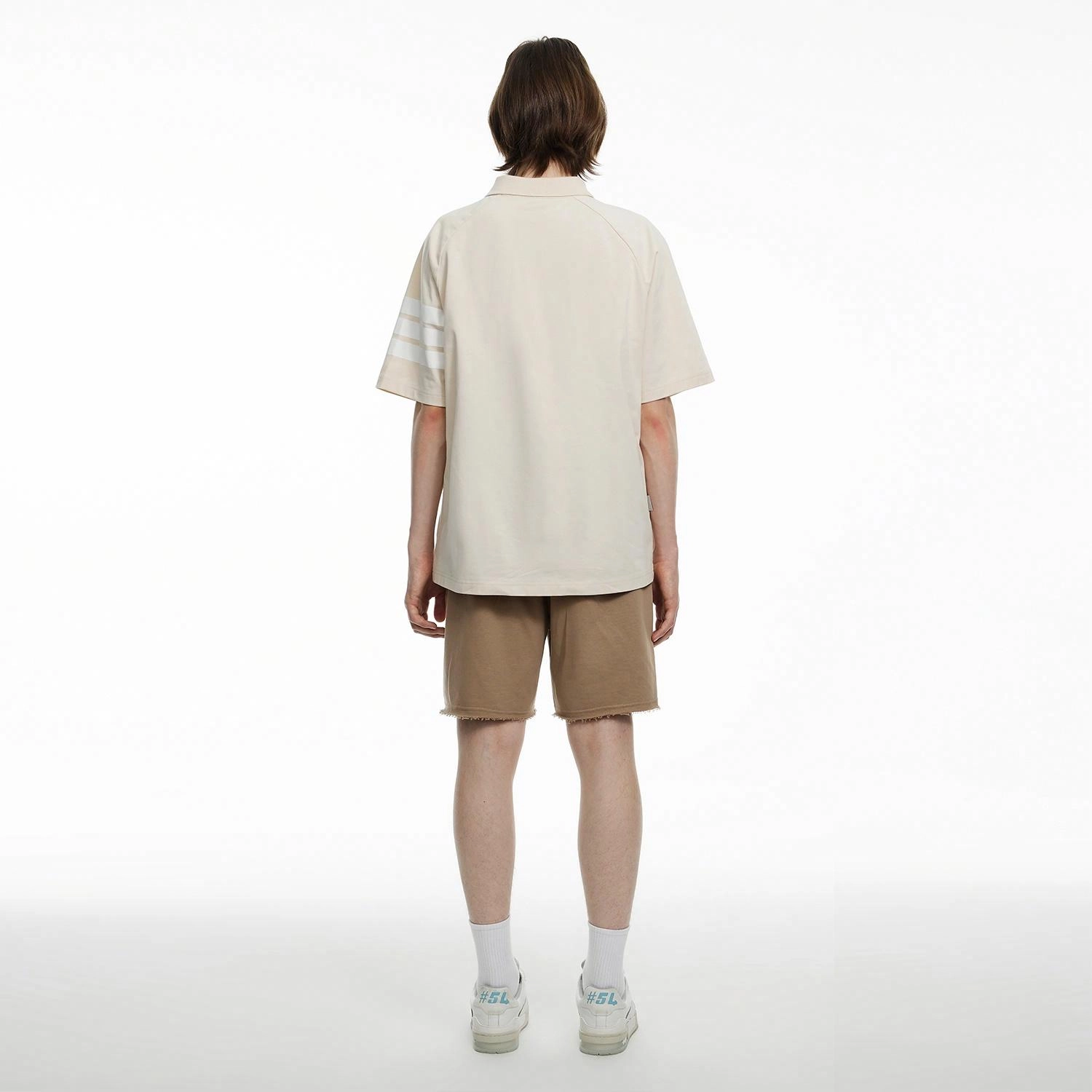 ICONS Lab x SSUR PLUS PoloT