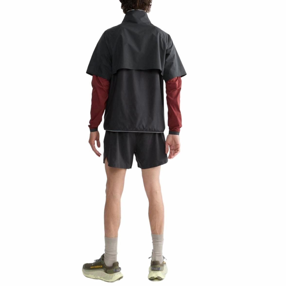 KLATTERMUSEN Vidre Mens Ultralight Waterproof Tee T