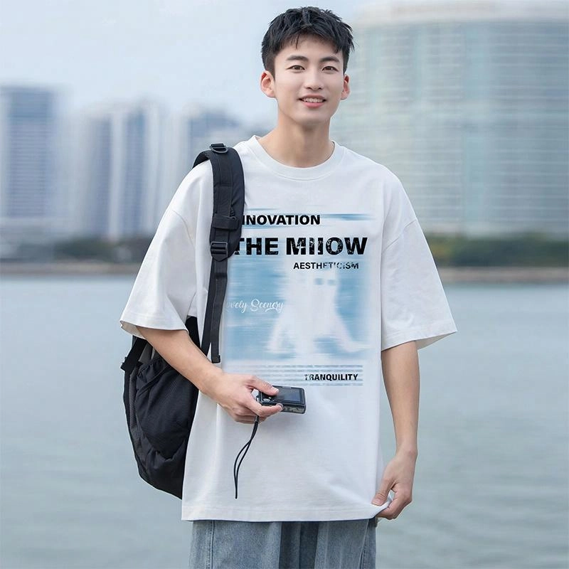 MIIOW T