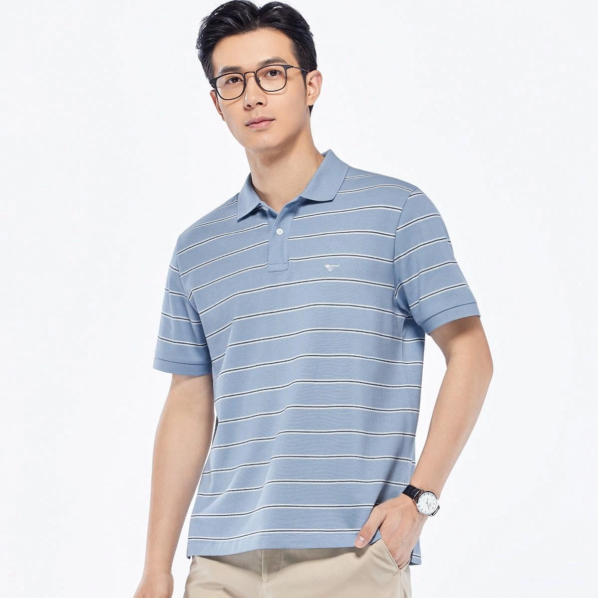 SEPTWOLVES Polopolo