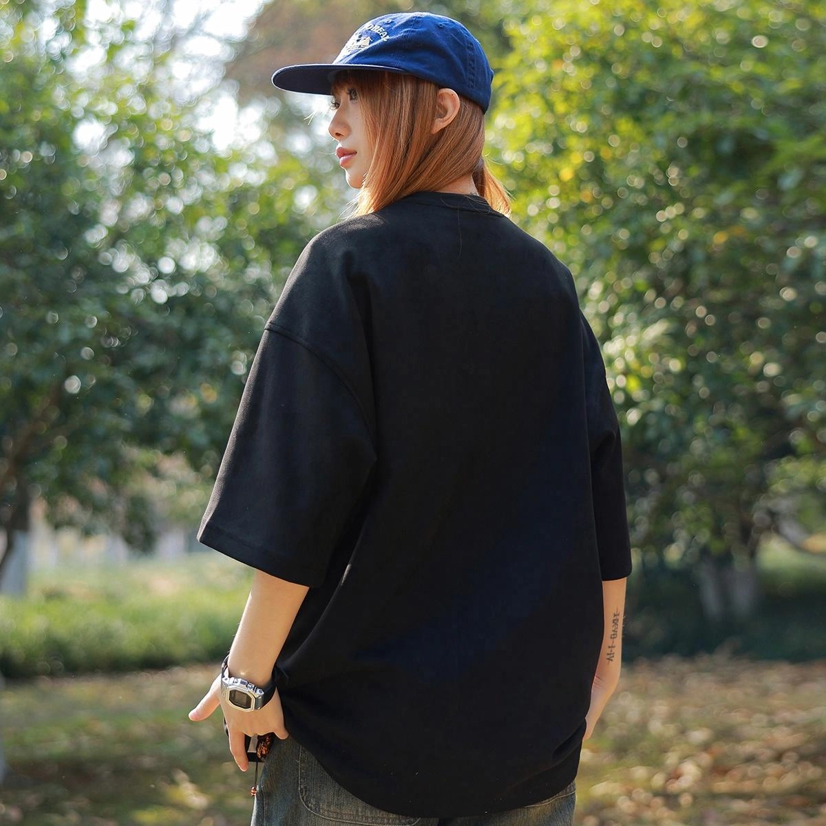FISHGALAXY T