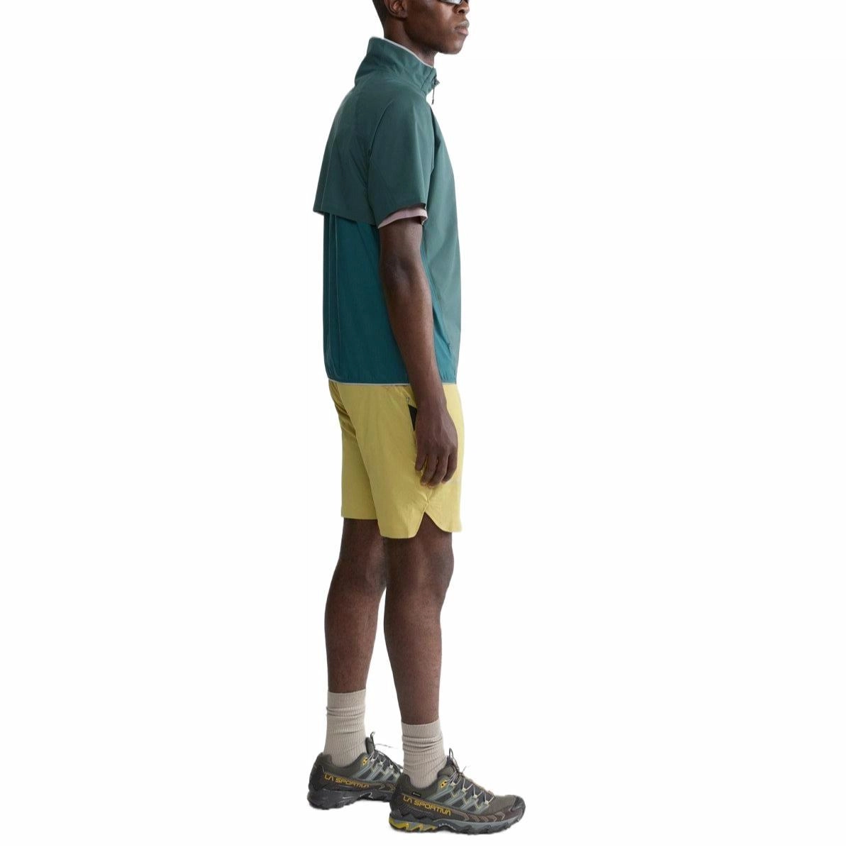 KLATTERMUSEN Vidre Mens Ultralight Waterproof Tee T