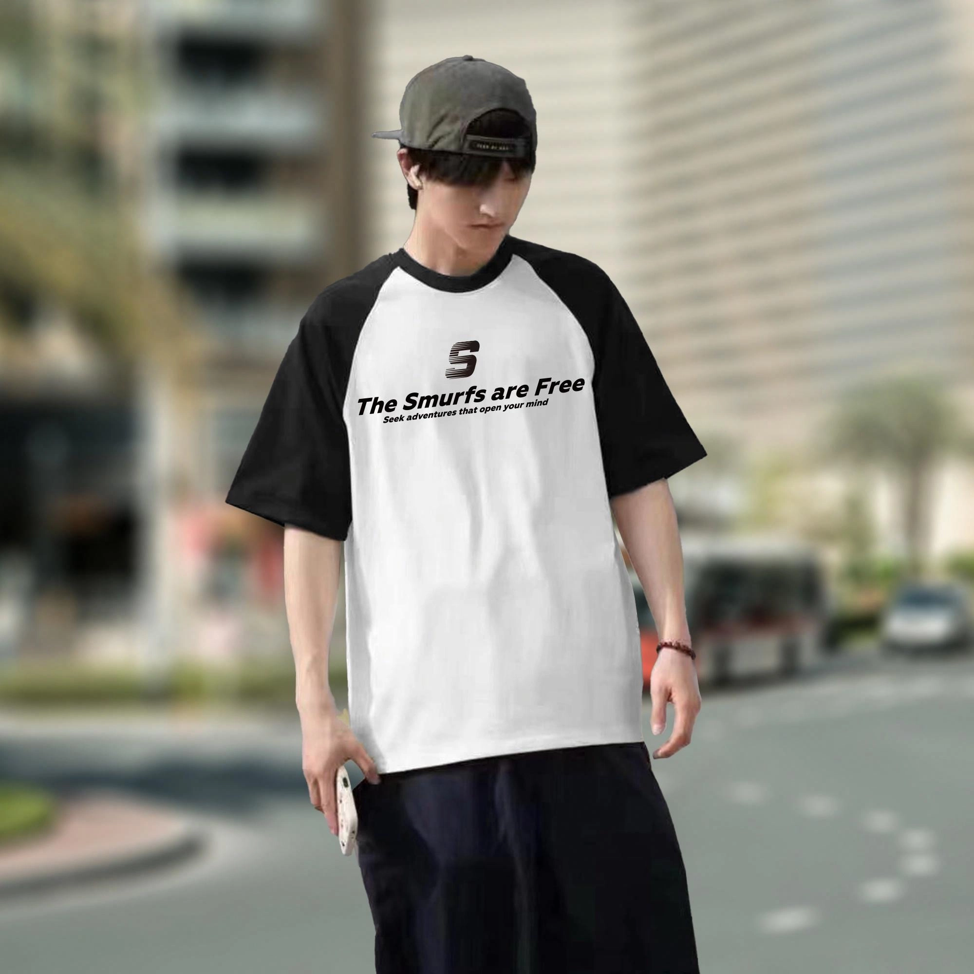 T