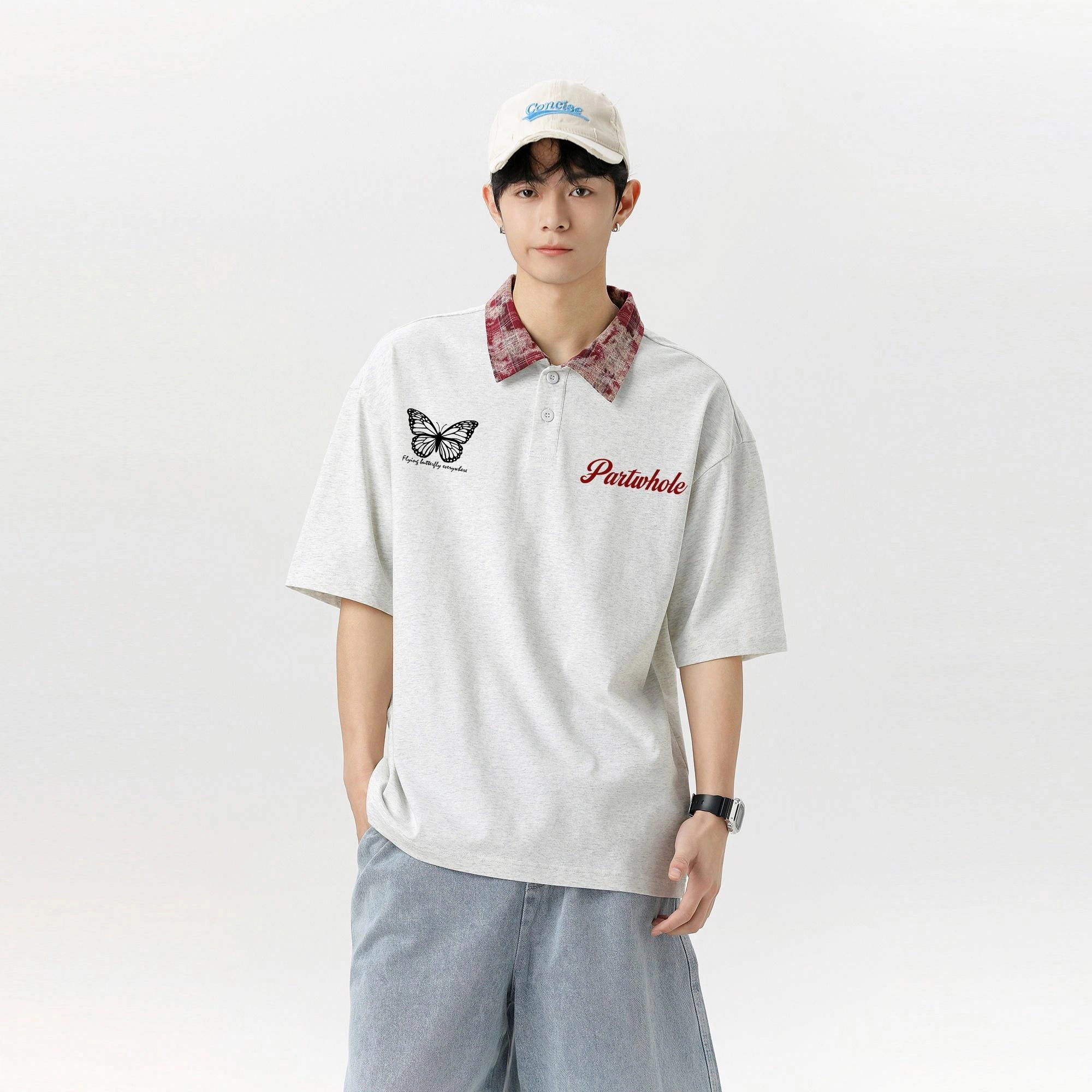 PARTWHOLE Polo